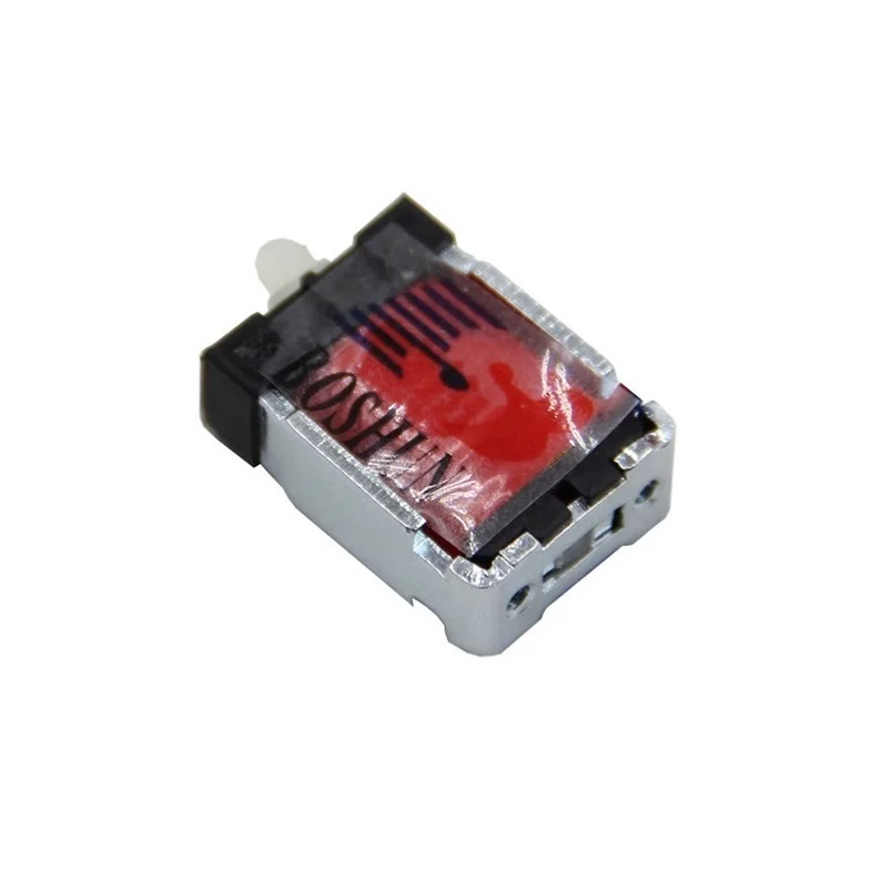 Good performance dc12v24v DC mini needle transfer self-hold solenoid for flat knitting machine