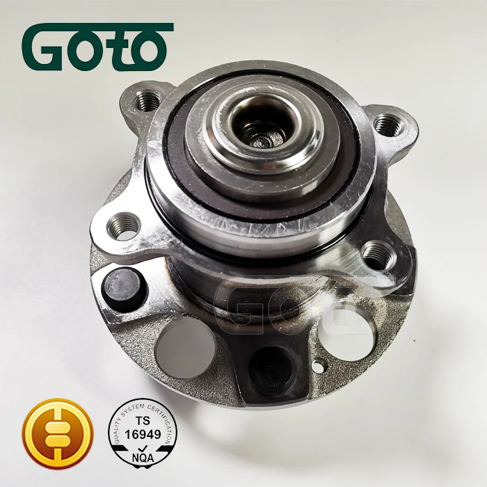 Автомобильный подшипник ступицы OE No. 42200-SEA-951 запчасти для 2003-2008 японского автомобильного заднего