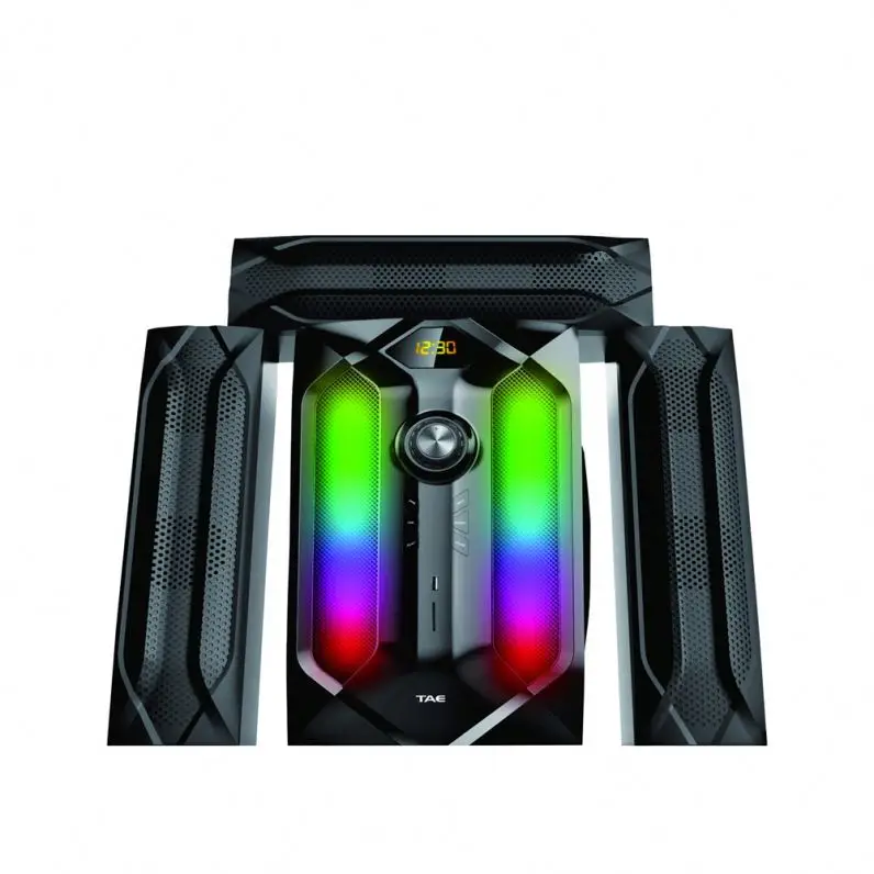 Лидер продаж светодиодный усилитель Hifi аудио динамик