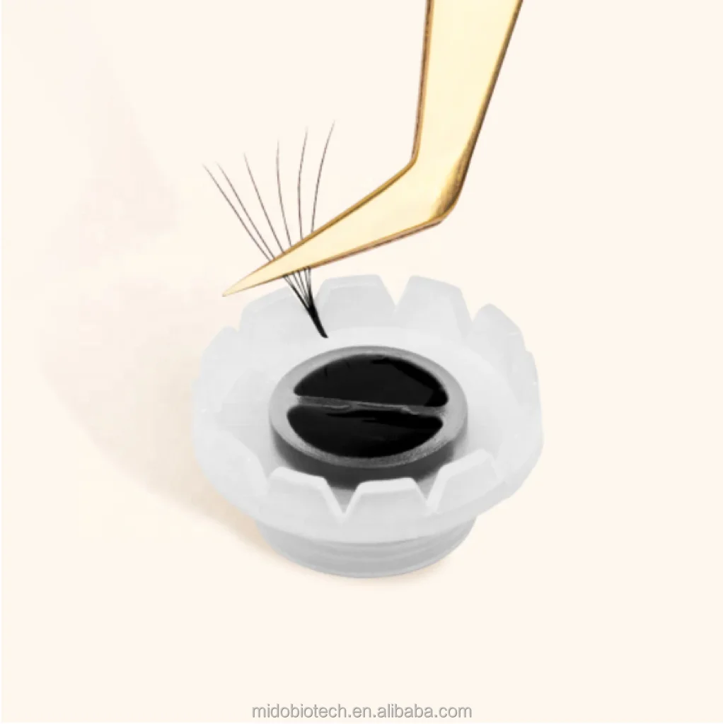 New Design Wholesale Eyelash Glue Extensions Rapid Adhesive Eyelash Extension Glue Eyelashes