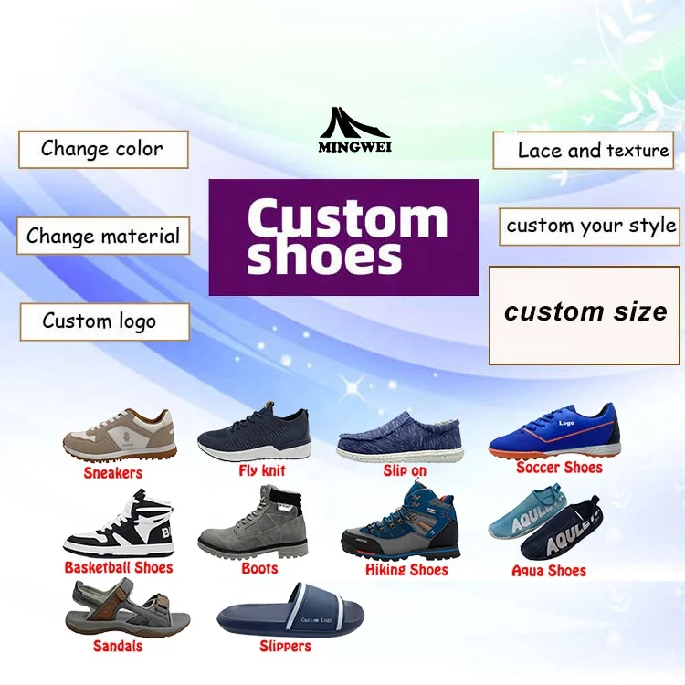 Casual Fashion High Quality Cheap Custom Fashion Sneakers Comfortable Sports Shoes for Men
