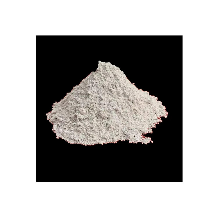 China Plant Nice Price Hydrated Lime Powder White Calcium Hydroxide For Sale