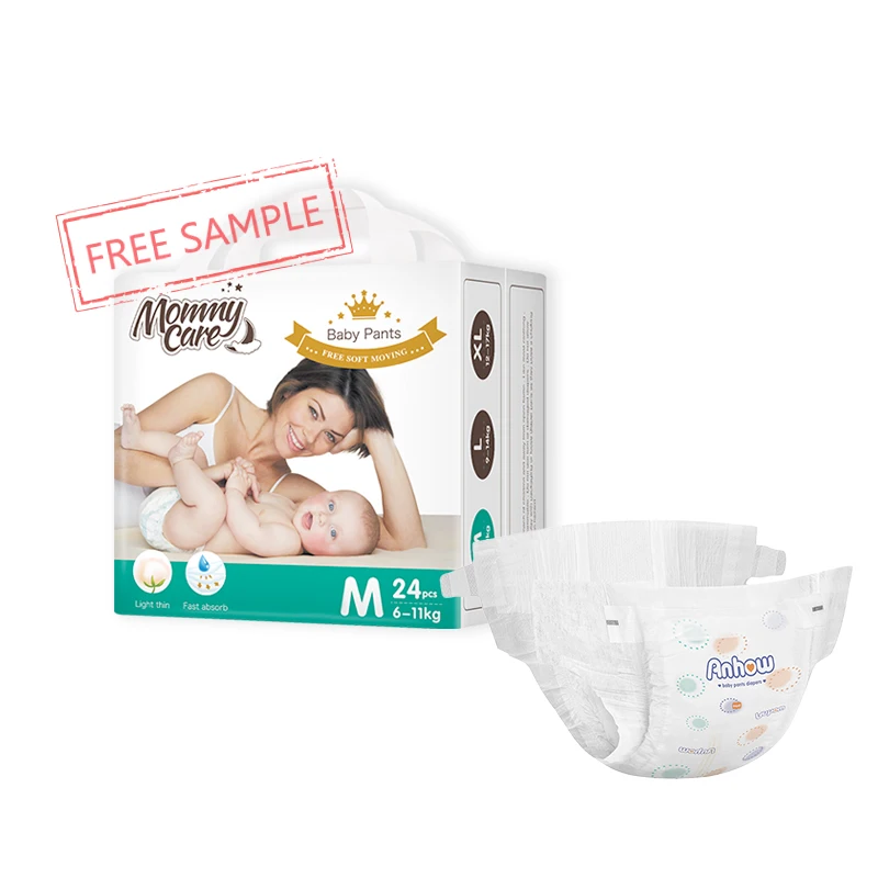Лучшие продажи полимерного сырья для супервпитывающие Подгузники детские высококачественные мягкие одноразовые подгузники оптом