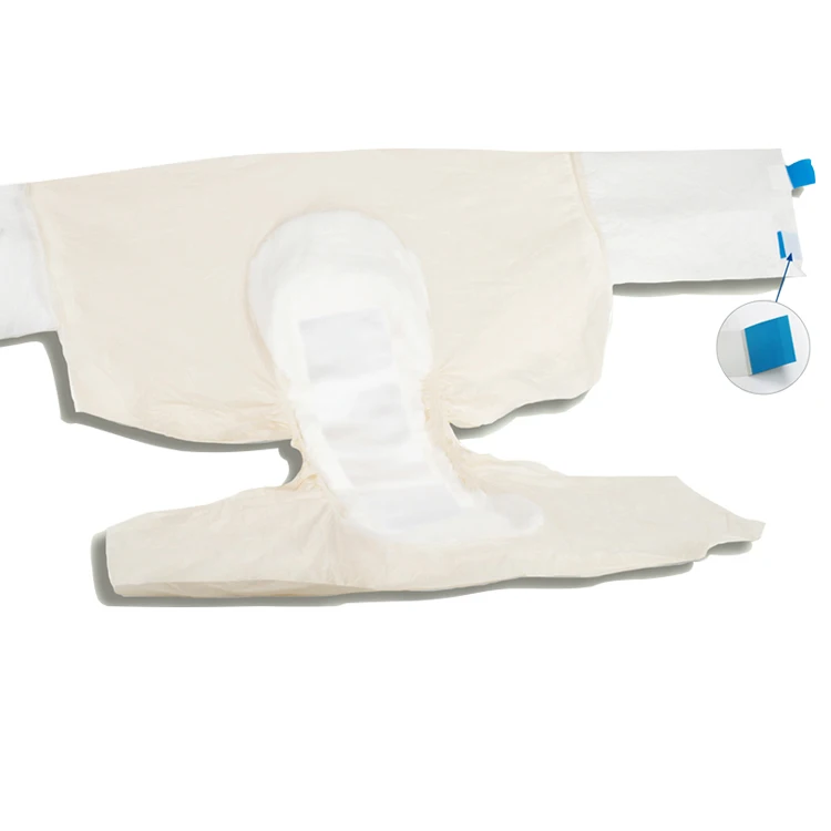
abdl adult baby pull up diaper disposable 6000ml high absorption ultra thick china 