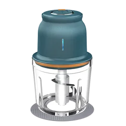 Прямая поставка от производителя 200W работающий батареи Amazon Горячие olrid 600ML Портативный Мясорубка Мини электрическая