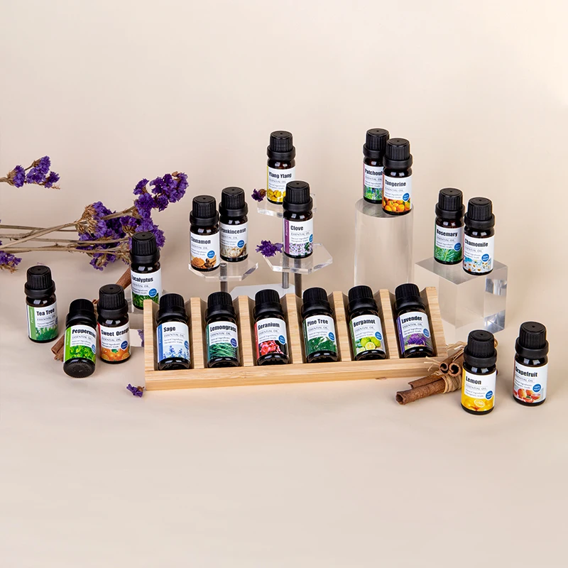 Wholesale Therapeutic Grade 100% Natural Organic Body Massage Patchouli Essential oil 10ml