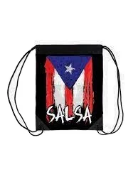 Euro Flag Gymsac Drawstring Bag Sports Backpack Bag 210d Polyester Draw String Bag Packing Printing Custom Logo Drawst