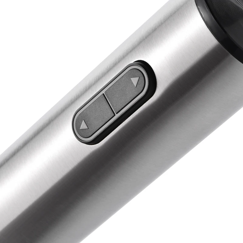 OEM Custom Amazon Rechargeable Bottle Wine Opener Electric Corkscrew