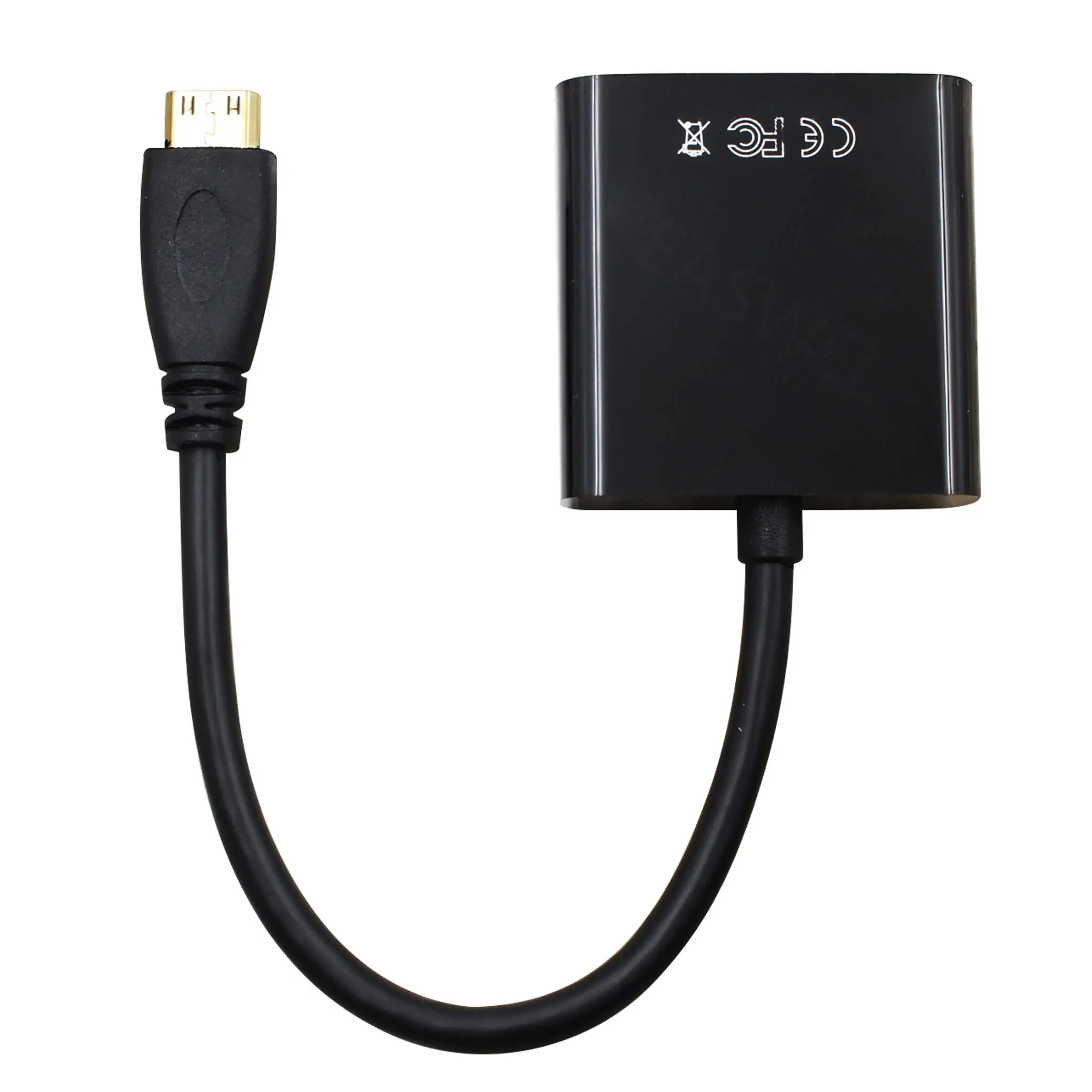 Мини-кабель для видеоадаптера VGA планшета E7