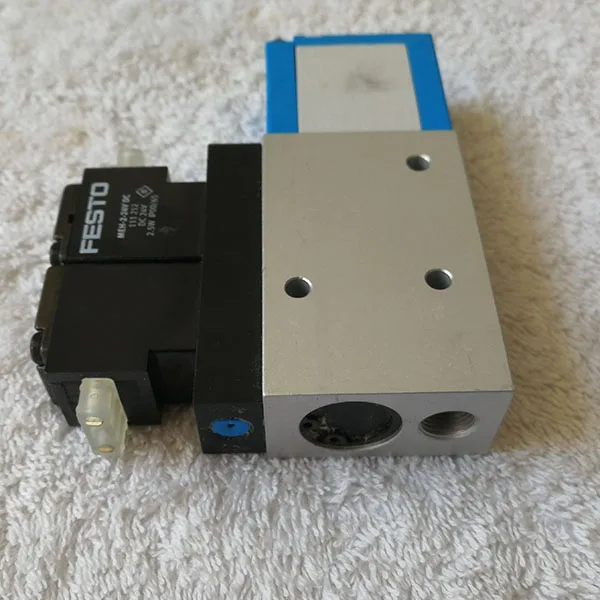 Germany FESTO vacuum generator VAD - ME - I - 14, 35532