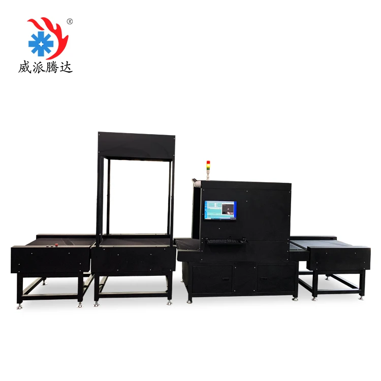 Conveyor Belt Rollers Package Volume Scan and Weighing Good Supplier Shaftless Stainless Steel Screw Conveyor for Food Industry