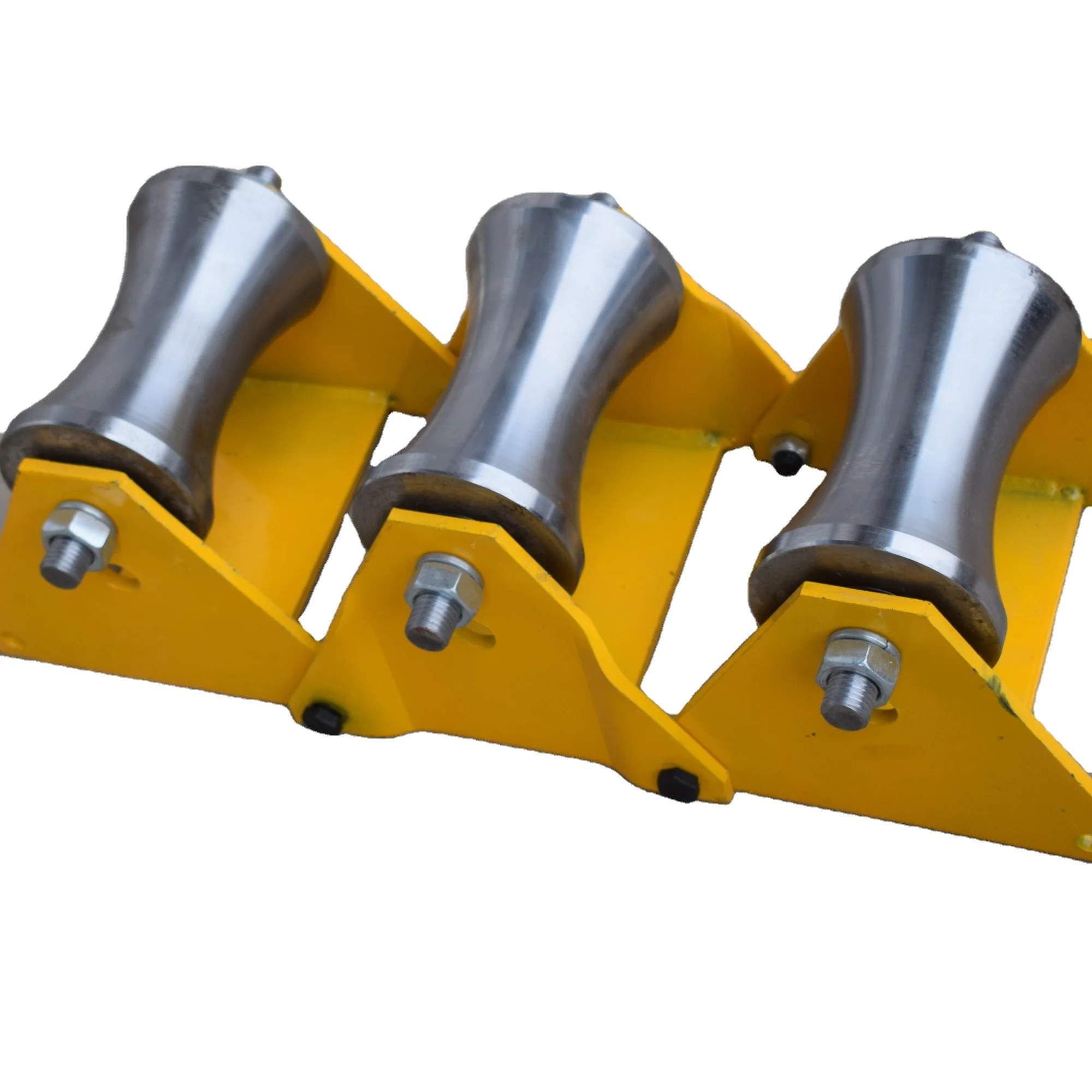 Attractive Price New Type Wheel Hanging Cable Roller Pulley With Best Price