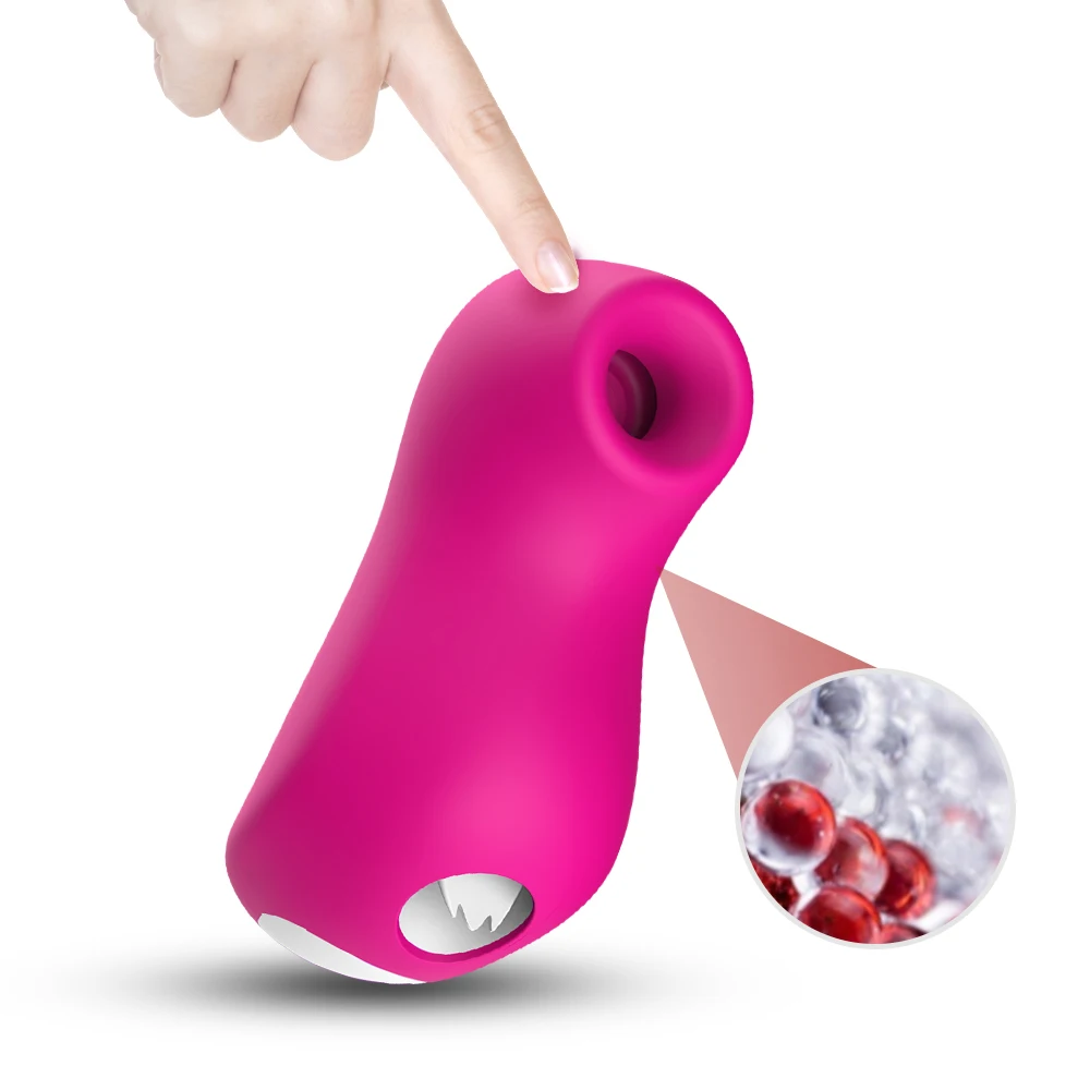 Sex toys for woman clitoris sucker massage erotic products magnetic rechargeble clit sucking vibrator