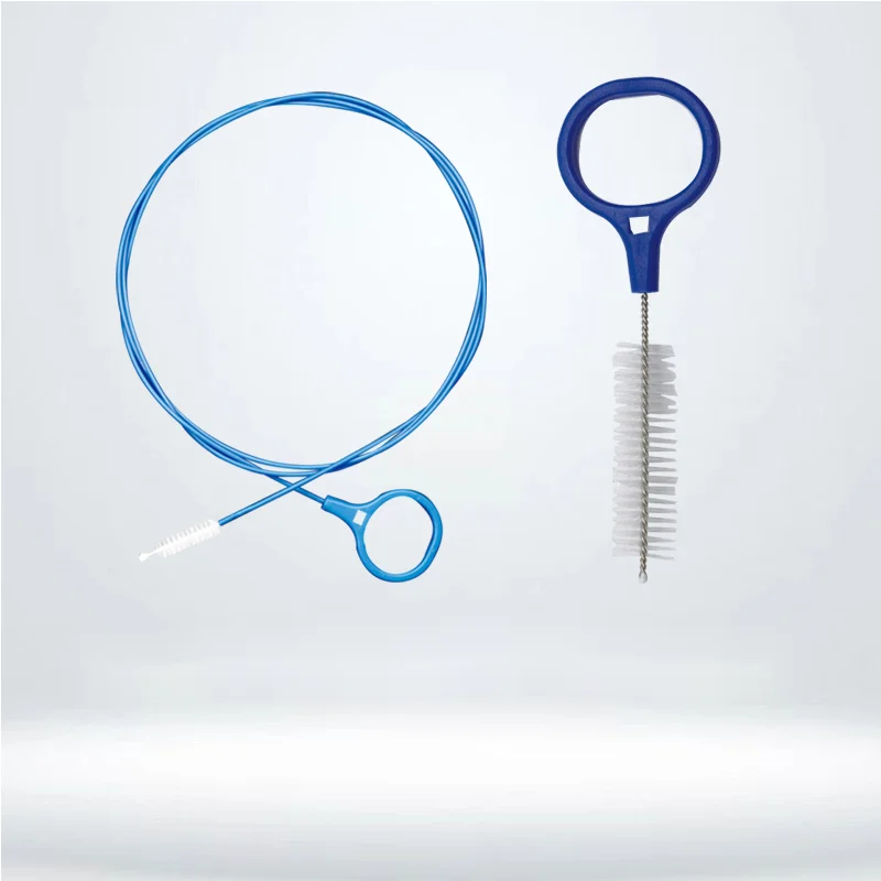 Disposable Clean Brush for single use