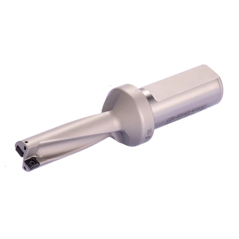 
Acckee spmg indexable insert u drill recycling Milling Cutting Sumitomo Taegutec Kyocera 