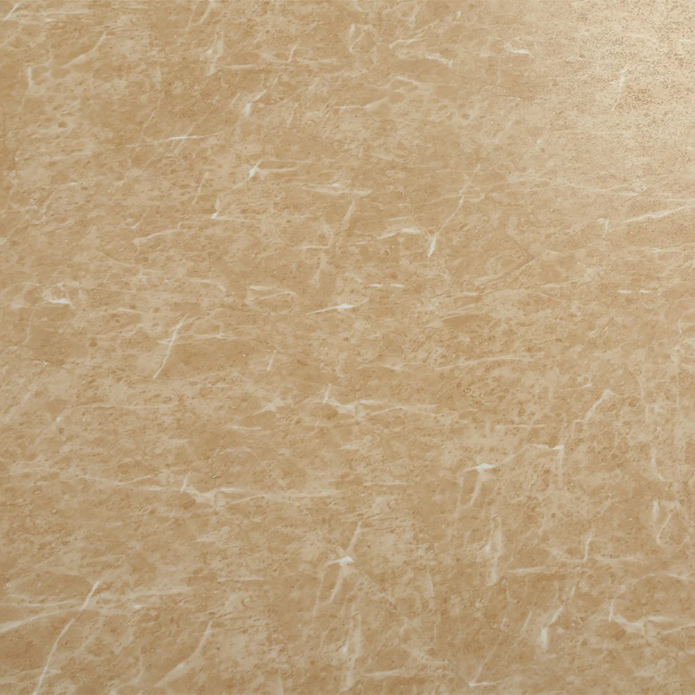 4mm 6mm Economic European Rigid Core Plastic Vinyl Plank Spc Flooring For Indoor