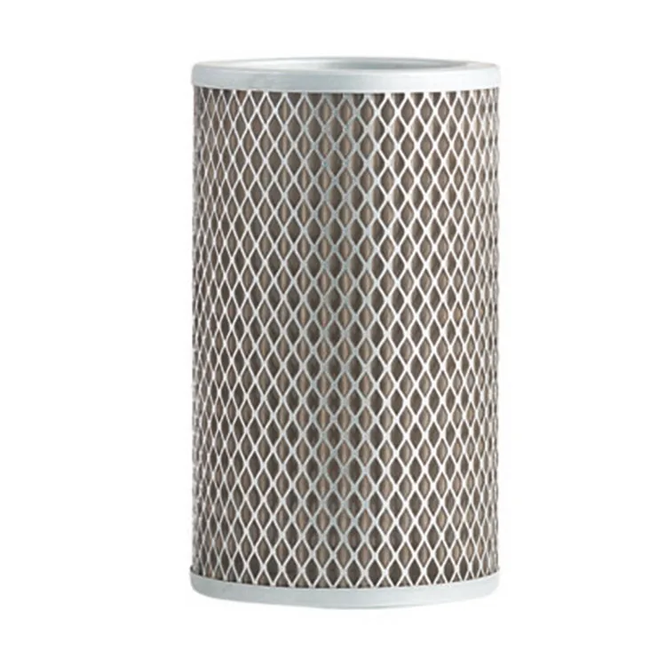 Odm Self Sealing Magnetic Machine Oil Filtering Cartridge Screen Element Hydraulic Suction Filter