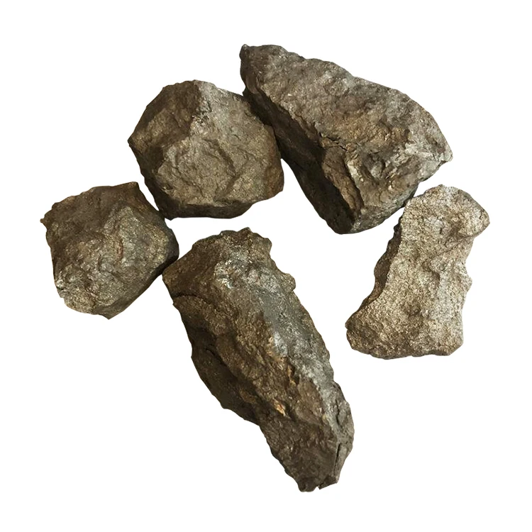 Good Quality Wholesale Lump Calcium Metal For Iron And Steel Reducing Agent