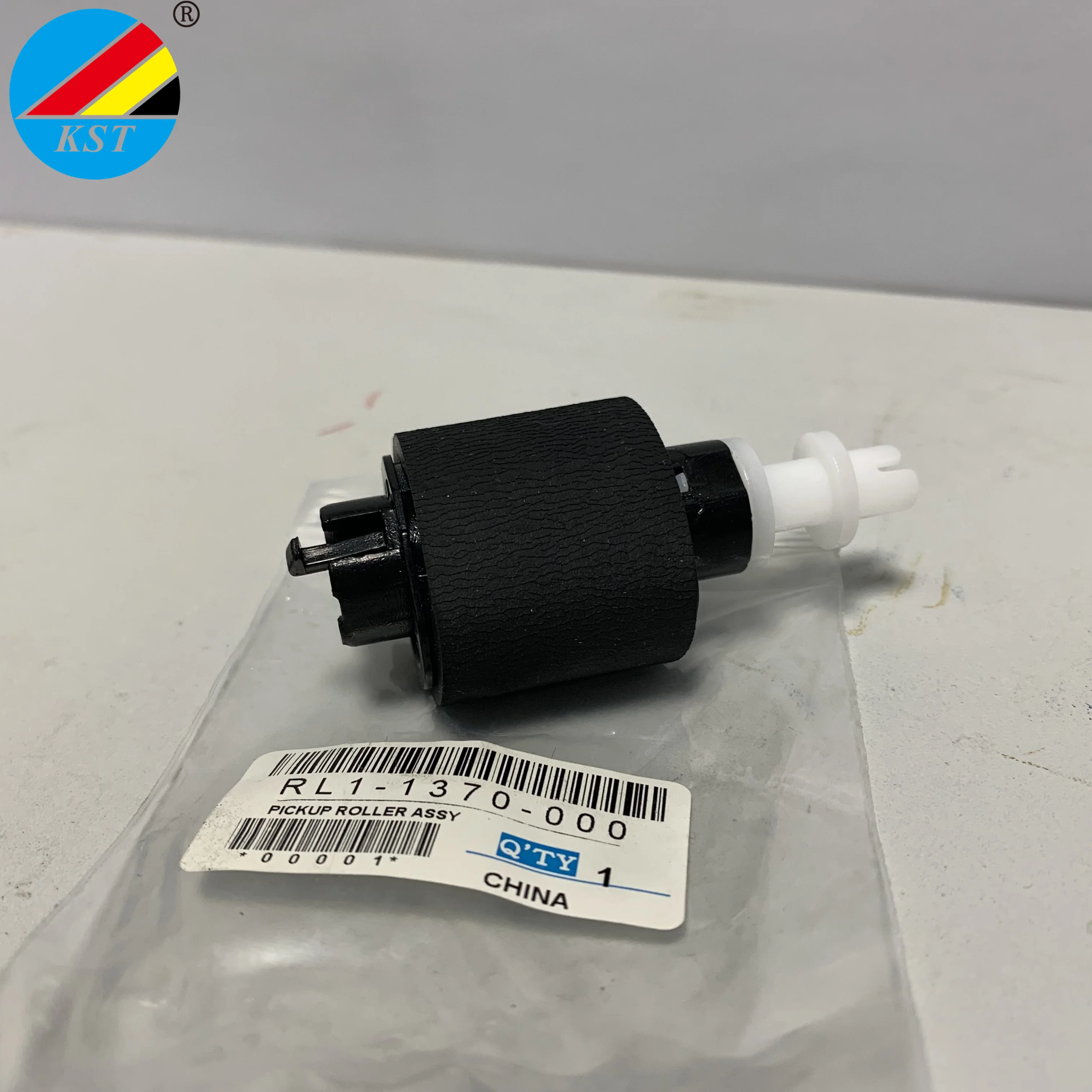 Tray 2 Pickup Roller RL1-1370-000 RL1-3167-000 For HP LaserJet P3005 P3015 M3027 M3035 M521 M525 Factory Wholesale