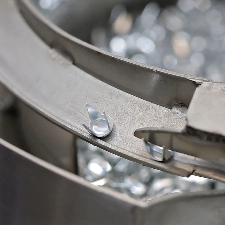 DWDP-BT01 Baseball Cap Button top Hat Button Replacement Repair