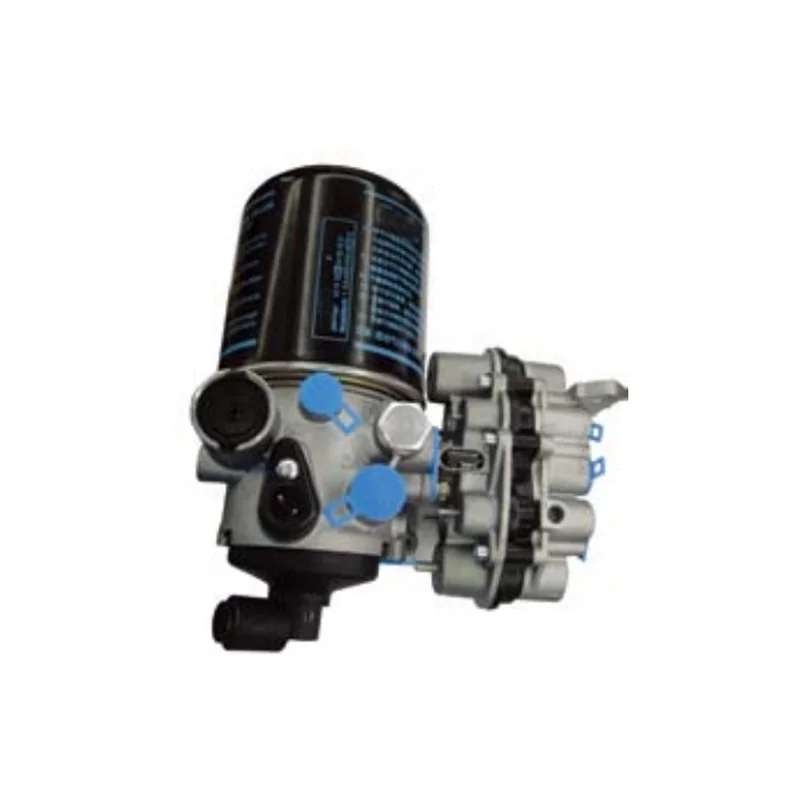 ZB4587 41211254  41211384  41285078 truck air dryer air processing unit for IVECO