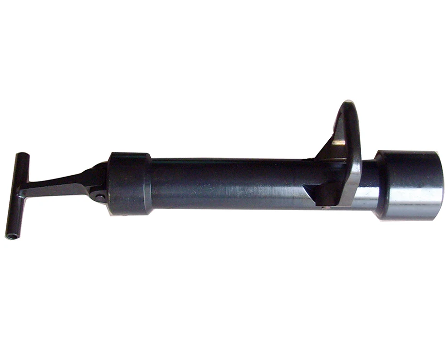 Forcible entry tool-- Bettering Door Rammer