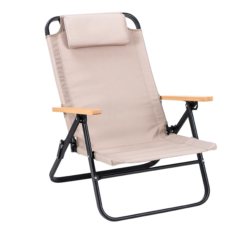 Горячая Распродажа! Японский Kamp Sandalyesi алюминиевый сплав роскошный портативный ультра легкий низкий кемпинг складной стул