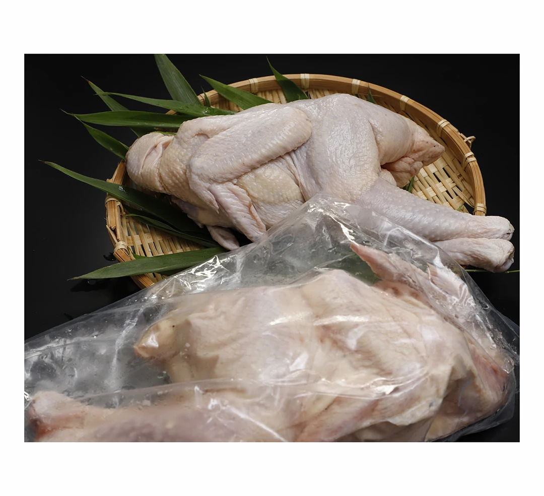 High quality nutrition premium supply frozen raw chicken meat
