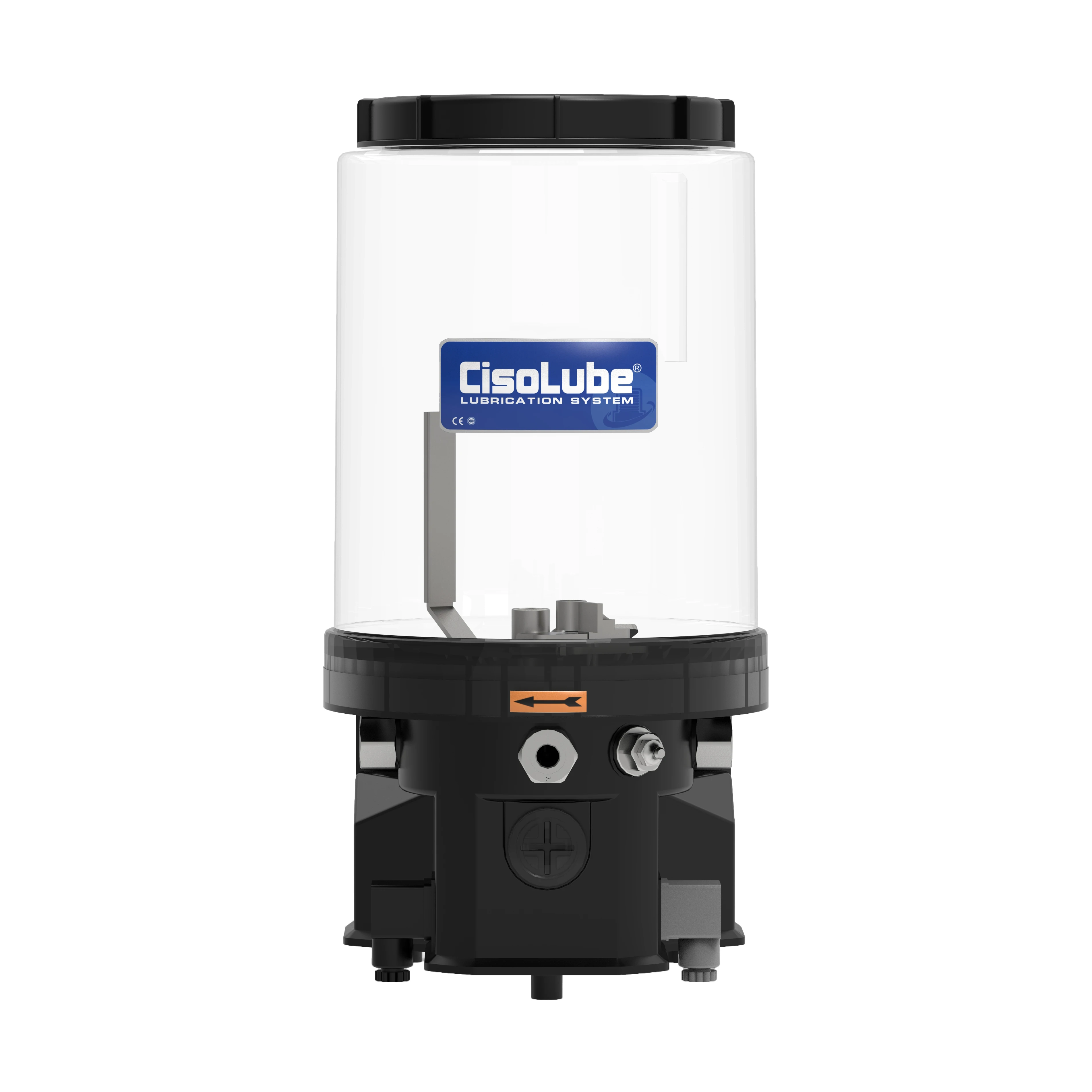 CISO GP203 Automatic Lubrication Pump