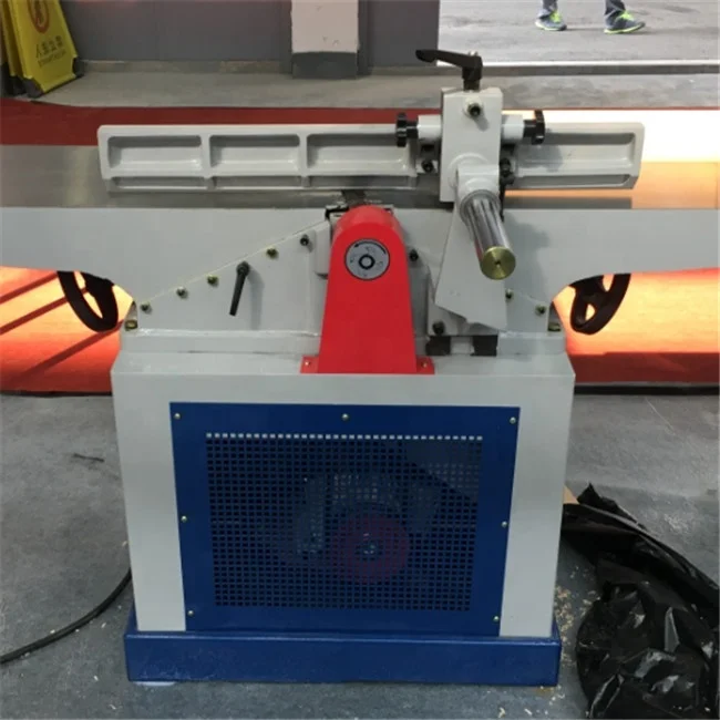 Hot Sales Bench Planer for Wood Bamboo Surface Processing