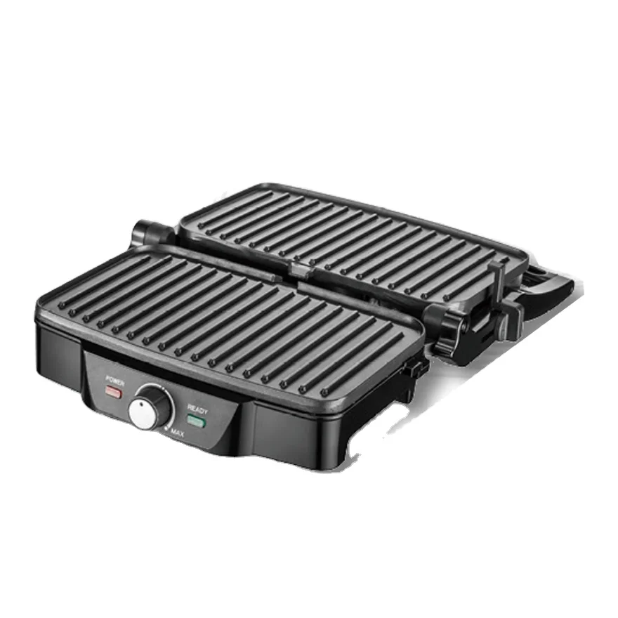 Factory wholesale grill kitchen panini Competitive Price
