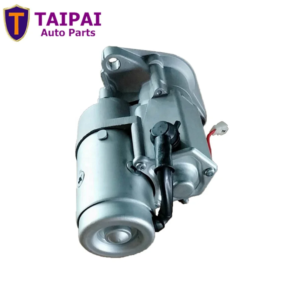 Стартер для TOYOTA HILUX 28100-54491 28100-0L050 28100-0L051 28100-54451