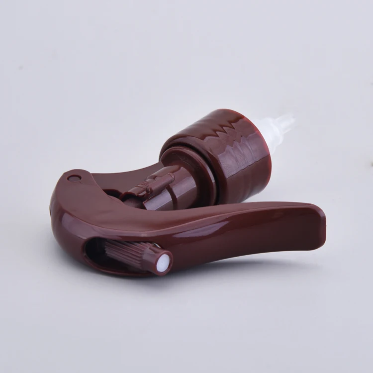 Wholesale all plastic 28/410 mini trigger sprayer