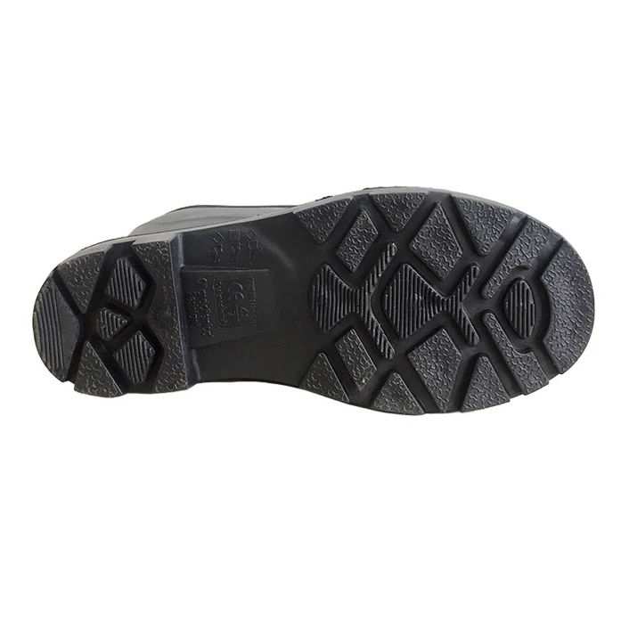  Низкая цена модные складные мужские резиновые сапоги jelly из натурального каучука защитные для ног