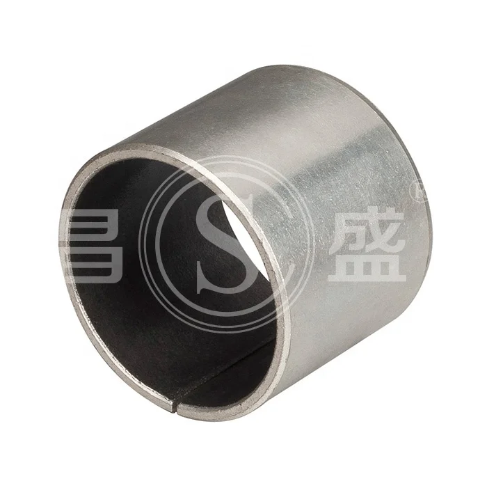 
DUB Bronze Base PTFE Composite Bearing Bushing 