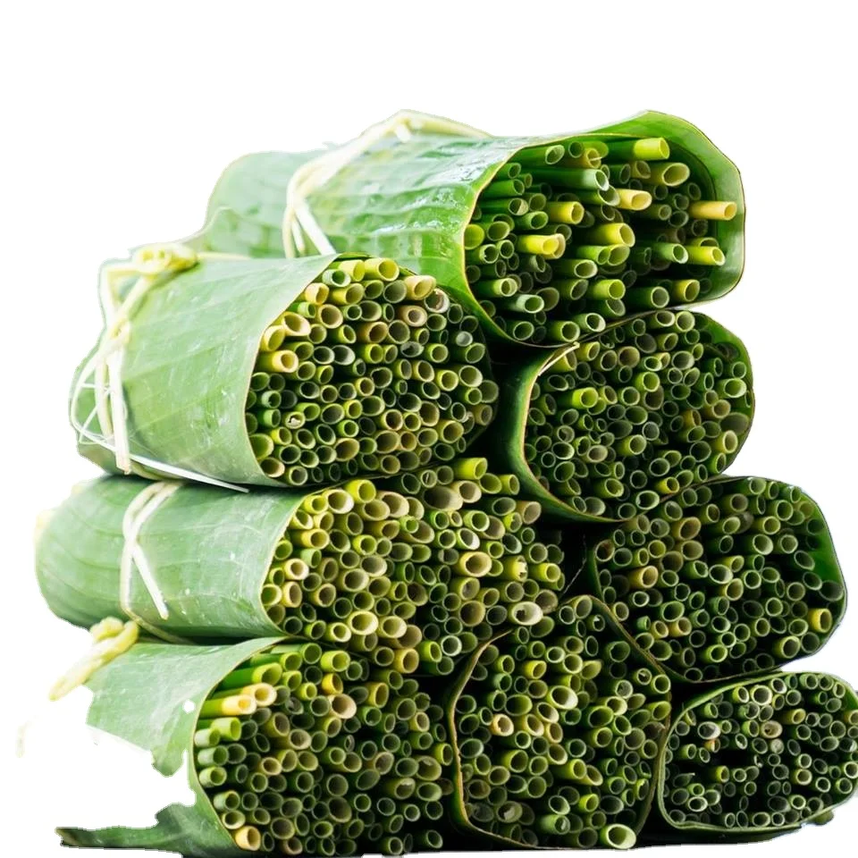 Вьетнамские соломинки для травы по лучшей цене/100% натуральный продукт