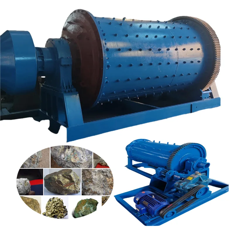 ball mill for gold mining alluvial gold ore mill mining equipment