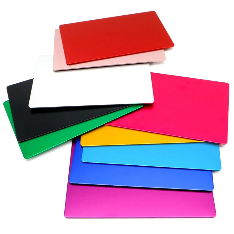 Personalized Customized Shape Dog Tag Name Plate Pet Id Tag Laser Engraving Aluminum Blank Sublimation Blank Dog Tags