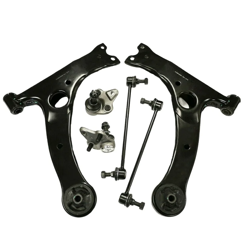 Suspension Macpherson Control Arm Front Right For TOYOTA COROLLA 03-12 MATRIX 03-14 VIBE 03-08 OEM 48068-12260