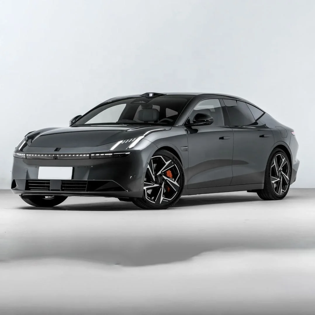 2023 Hycan Z03 long range 430km high speed 150km/h electric SUV car intelligent autos high performance new car with fast charger