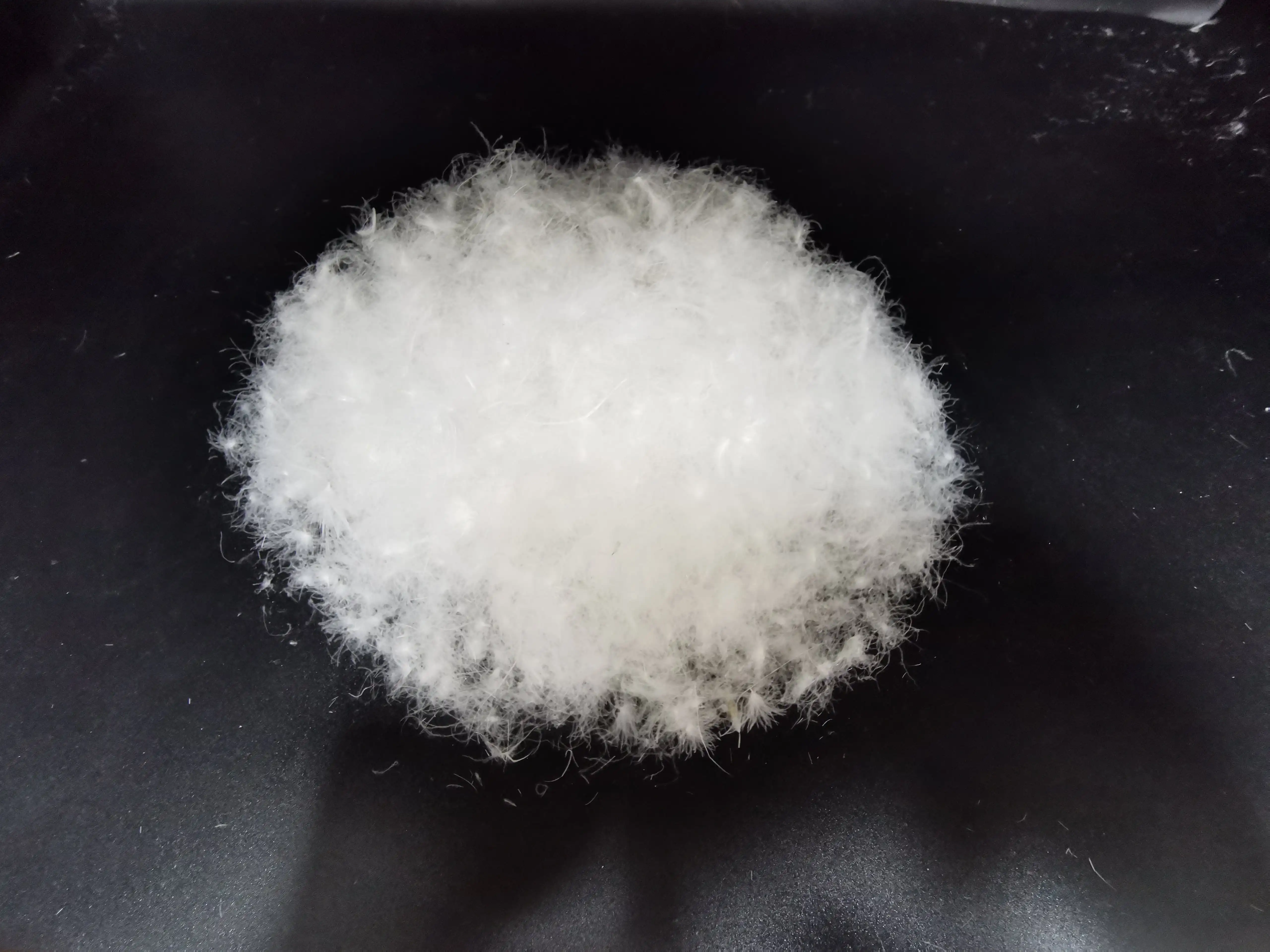 
Hot sale bedding filling wash white duck down , good cleanness duck down feather 