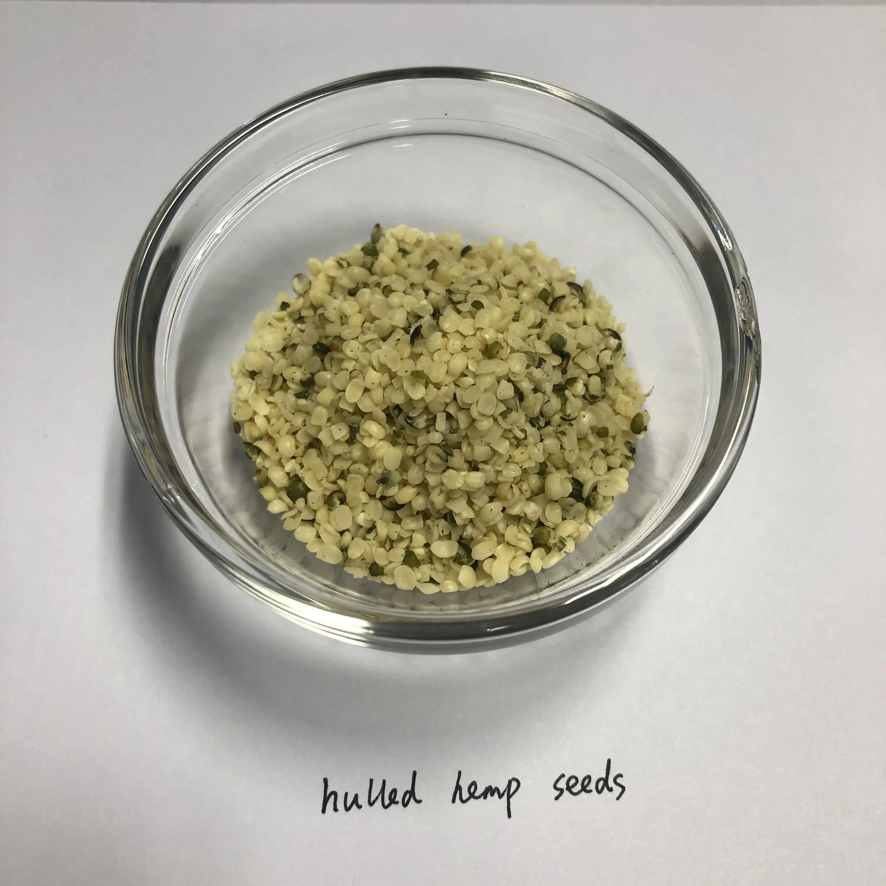 
New Certified Shelled Hemp Seeds, Organic Hemp Seeds, Hulled Hemp Seed 