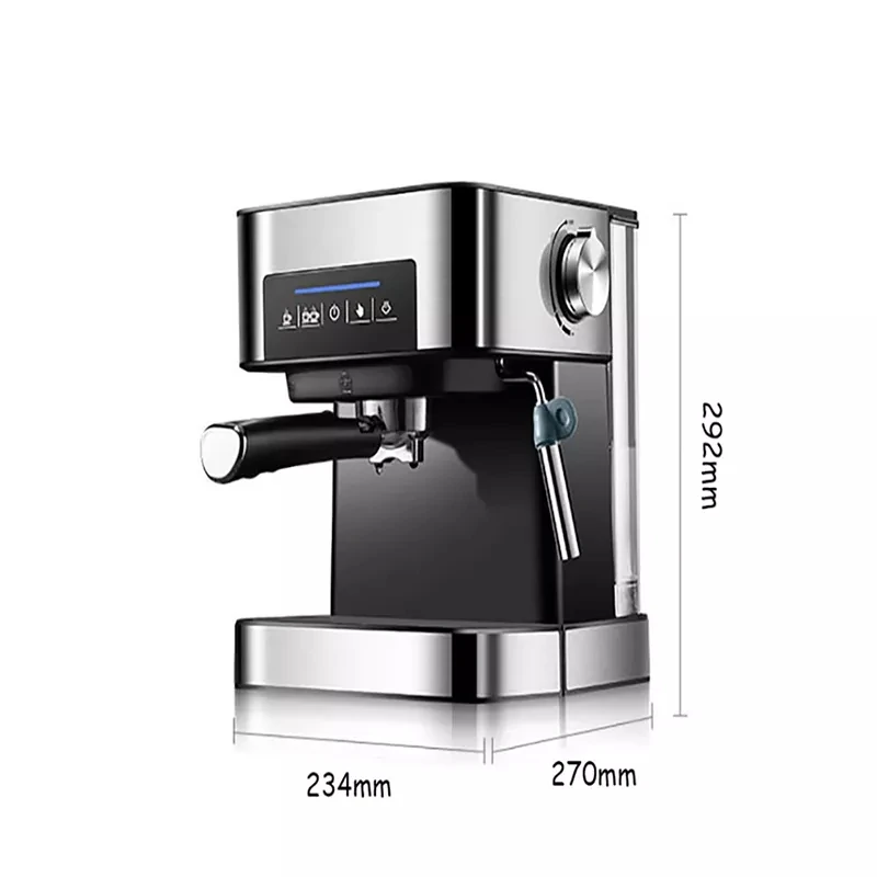 Hot Sale Factory Direct Smart Price Espresso Machine Coffee Maker