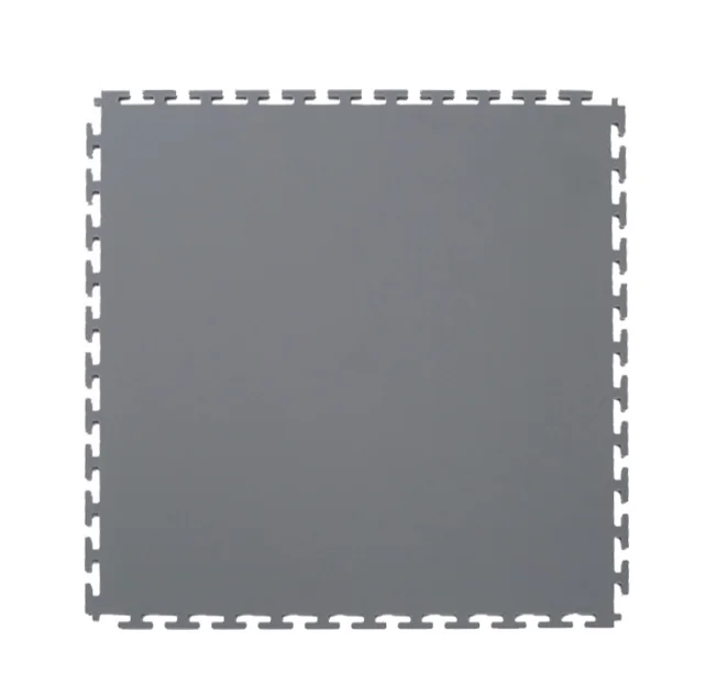 Heavy Duty Plastic Flooring Warehouse Tile Pvc Interlocking Industrial Flooring Tiles vinyl flooring pvc flo