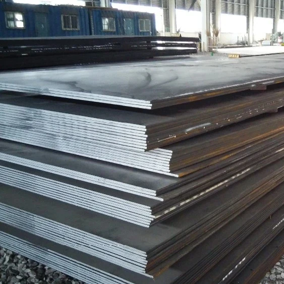 Manufacturers High Quality AISI 1020 Carbon Structure Steel Plate / Sheet in stock