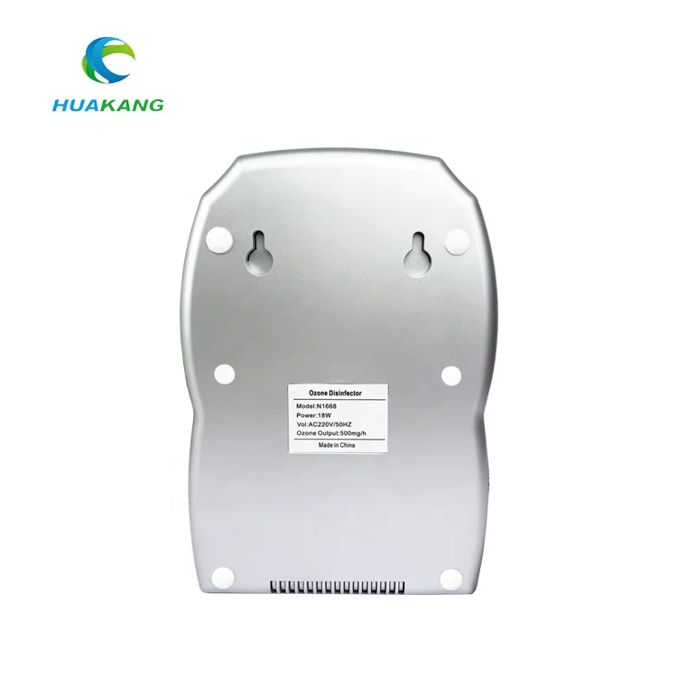 HK-N1688A Ozone Fruit And Vegetable Washer Ozone Generators For Food