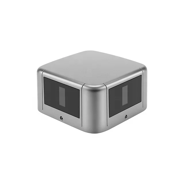 Уличная светодиодная водонепроницаемая лампа IP66 для окон 3 Вт стен улицы