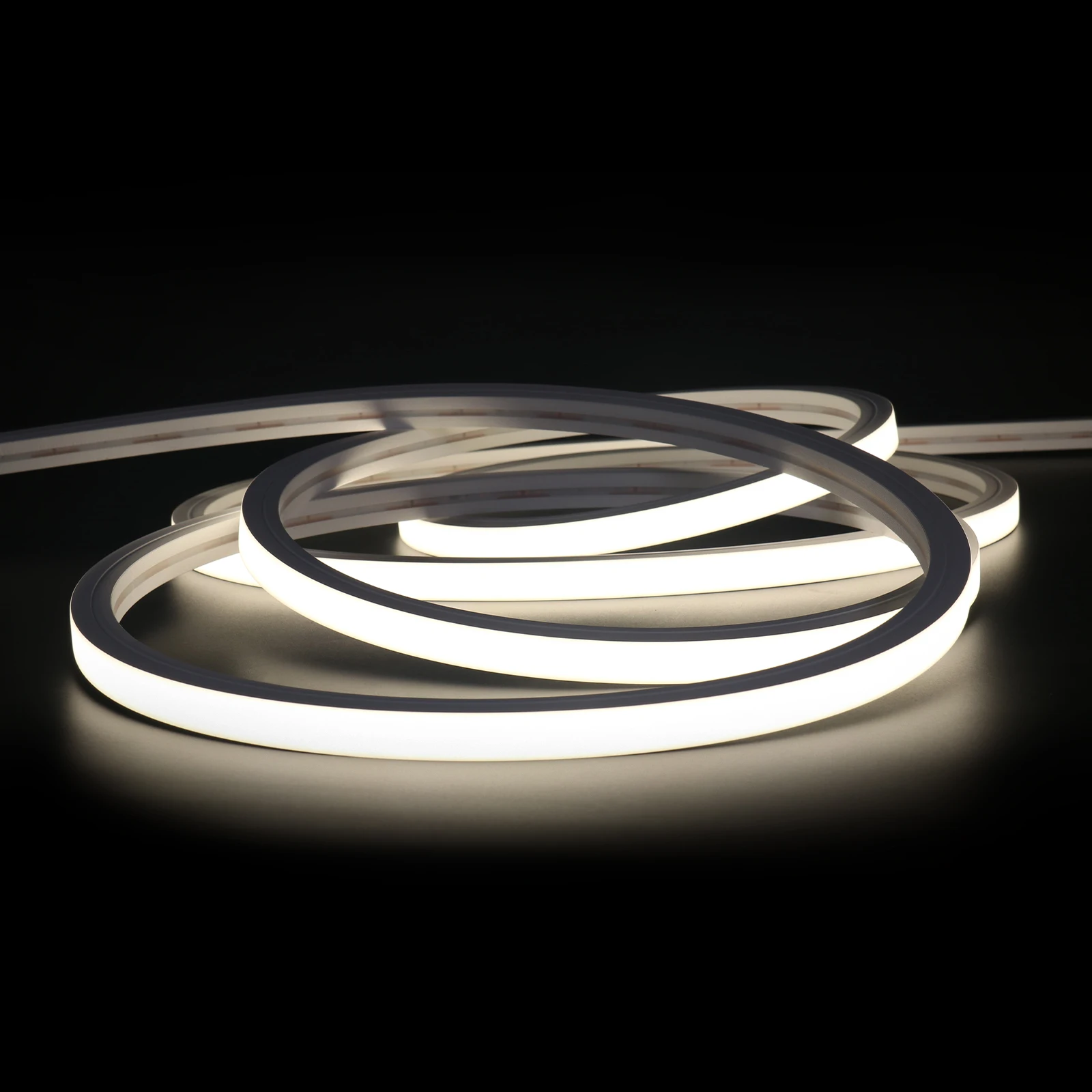 N1615D-Top Neon Lights Strip Ip67 Waterproof Led Neon Rope Light Flexible Neon Strip Light