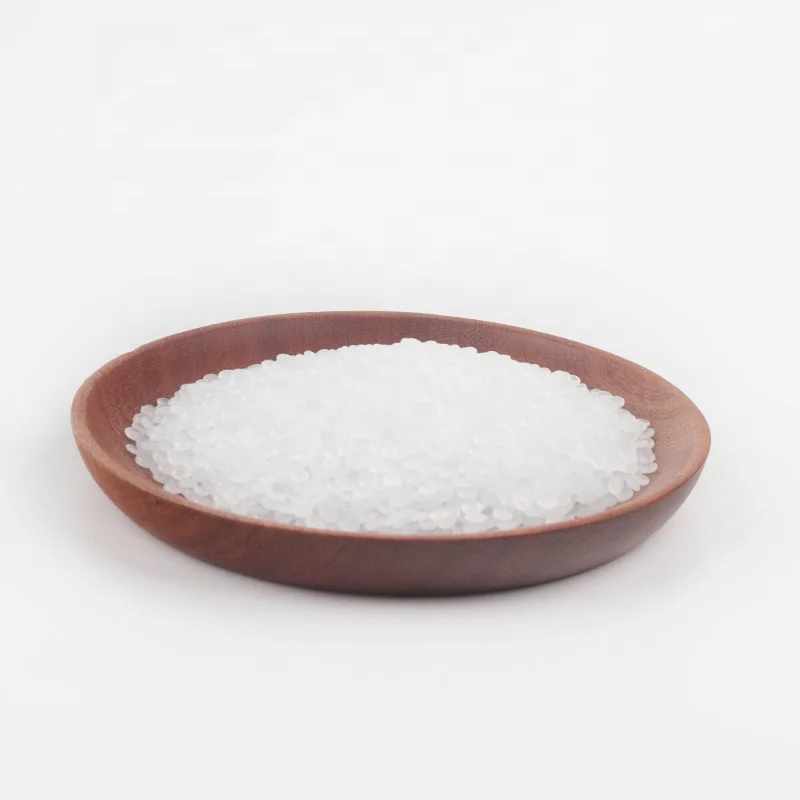 Wholesale HDPE 6200 polyethylene plastic raw material particles