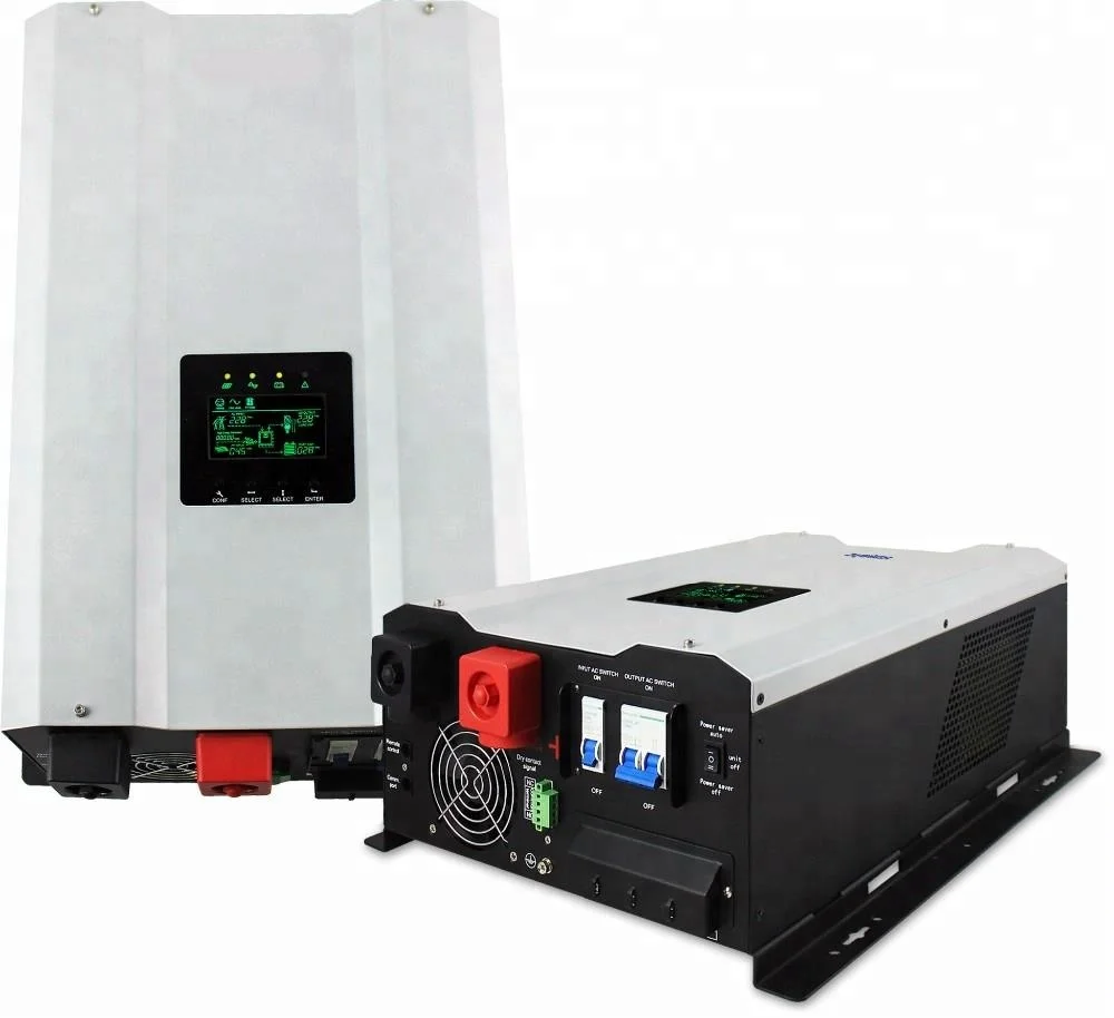 ETL low frequency hybrid solar inverter 8KW 10KW 12KW